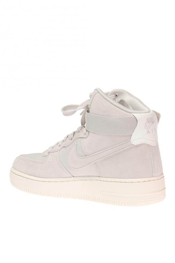 Nike air force 1 sale high 07 suede desert sand